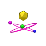 Atom Headband