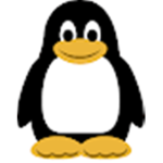 penguin and fox