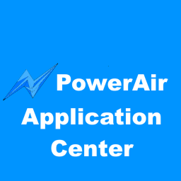 Application center [READ DESC]