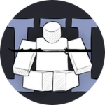 Mastered Roblox badge thumbnail