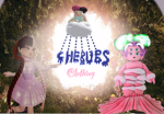 ~| Cherubs clothing |~