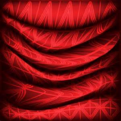 red Roblox decal