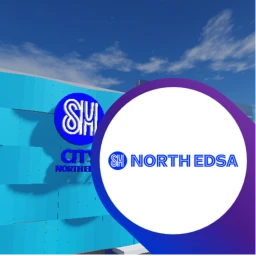 SM North EDSA (formerly SM City North EDSA) icon