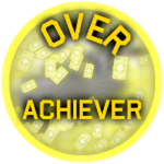 Over Achiever 