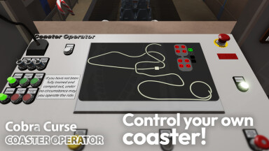 Coaster Operator