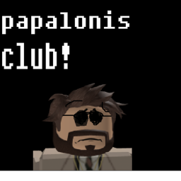 Papalonis club!