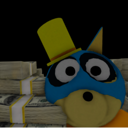 Piggy Custom Bot Skins