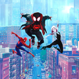 Marvel Spider Man [RELEASED]