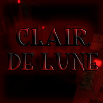 Clair de Lune