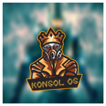 Konsol os