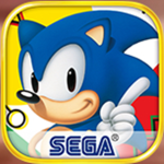 Official Sonic Fan Club