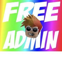Free Admin [New Game]