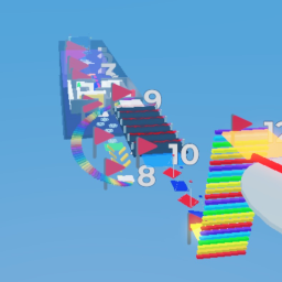 Obby with a TWIST