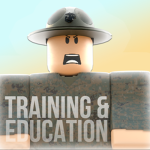 USMC ‒ Training and Education Command