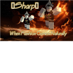 ★=Sharp=★