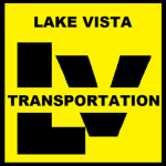 Lake Vista Public Transport