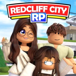 Redcliff City RP icon