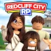 Redcliff City RP icon