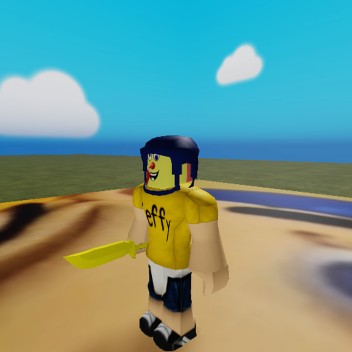 Survival the SML Jeffy