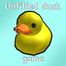 Untitled Duck Game🦆 (Beta)