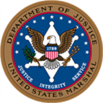 {USA}  Marshal Service