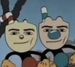 - Cupheads Lemonade Stand-