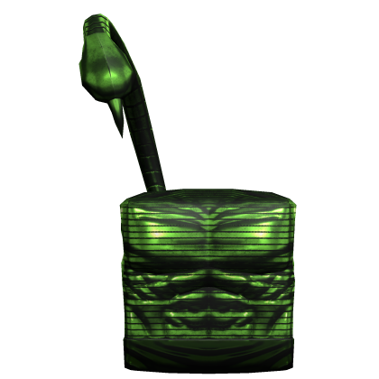 Scorp's Torso R6