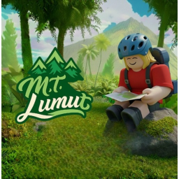 MT . LUMUT