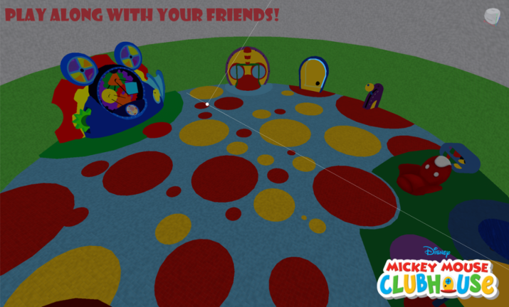 (EXCITING UPDATE!) MMCH: Roleplay! screenshot 1