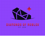 Diamonds Of Roblox