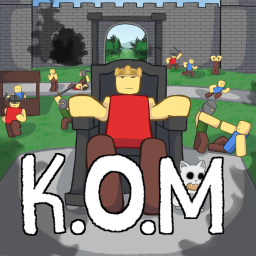 [👑]Kingdom of Mayhem (MAIN) 1.0.3