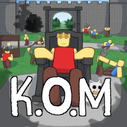 [👑]Kingdom of Mayhem (MAIN) 1.0.3 icon