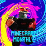 MineCraft Monthly