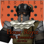 House Royce 