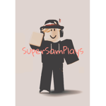 SuperSamPlays Fan Club