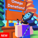 [RELEASE!] Omega Donations!