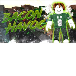 -Da Hood Bacons-