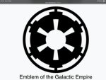 The only Galatice Empire