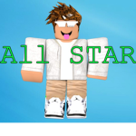 All-Star Clothing