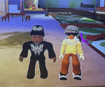 Hamood King high ranks