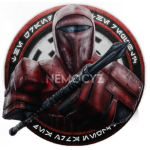 The Red Guard | TGA
