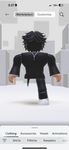 Wyatt 6408 clan