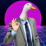 The Duck Group!!!