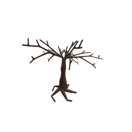 Halloween Tree
