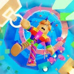 Candy Tower Parkour