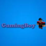 GAMINGBOYYOUTUBE