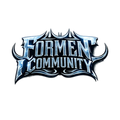 Formen Community Roblox group icon