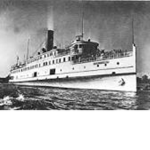 British Colonial Navigation Co.