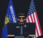 Official Greenvile Emergency Services Roleplay