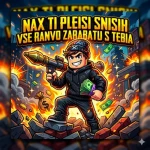 NAX TI PLEISI SNOSIH VSE RANVO ZARABATU S TEBIA Group Thumbnail